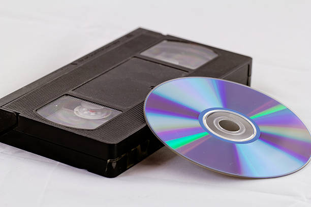 DVDディスクにダビングするサービス